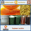 Supply Soybean Lecithin 8002-43-5 Lecithin